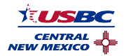 Central New Mexico United States Bowling Congress Association