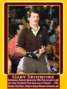 Gary Skidmore