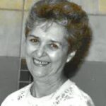 Joan "Jo" O'Keefe